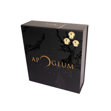 Incarcă imaginea în vizualizatorul Galerie, Apogeum Triple D’OR 2019-2020-2021