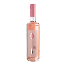 Incarcă imaginea în vizualizatorul Galerie, Wine Chocolate Rose 0.5 - 4+2 cadou