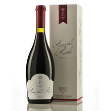 Incarcă imaginea în vizualizatorul Galerie, Principele Radu Merlot - Valahorum