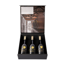 Incarcă imaginea în vizualizatorul Galerie, Apogeum Triple D’OR 2019-2020-2021
