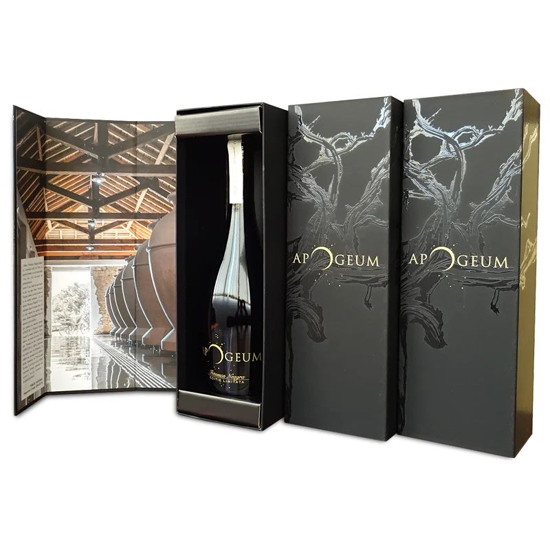 Apogeum 2019 - Feteasca Neagra | Tohani Romania